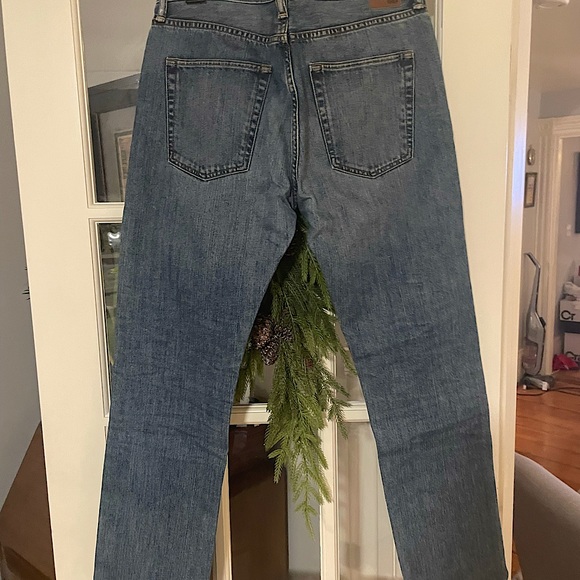 Gap Light-wash Slim Fit Jeans - Picture 2 of 3